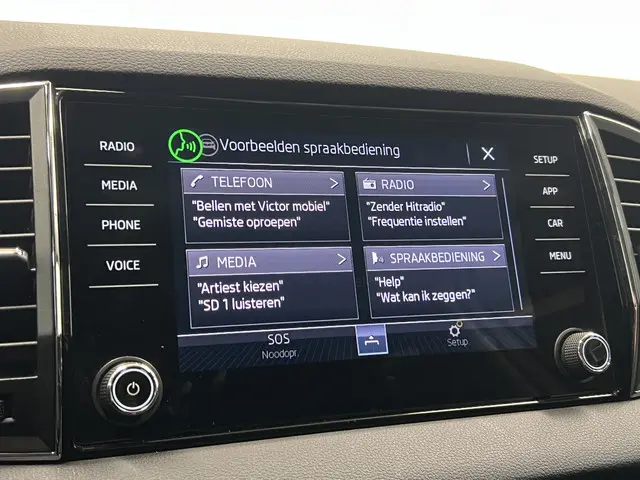 Škoda Karoq 1.0 TSI Business Edition 2019 Benzine 25