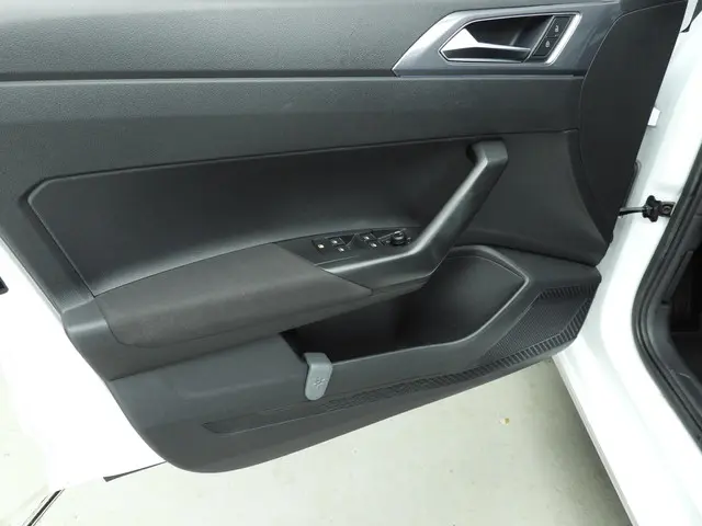 Volkswagen Polo 1.0 TSI Highline 2018 Benzine 19