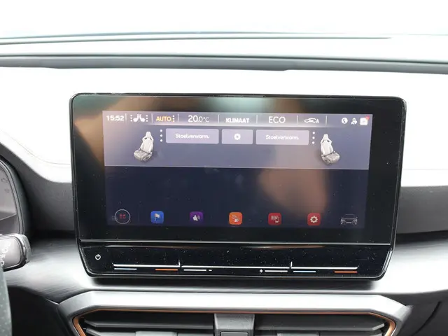 CUPRA Formentor 1.4 e-Hybrid PHEV 2022 Hybride Benzine 17