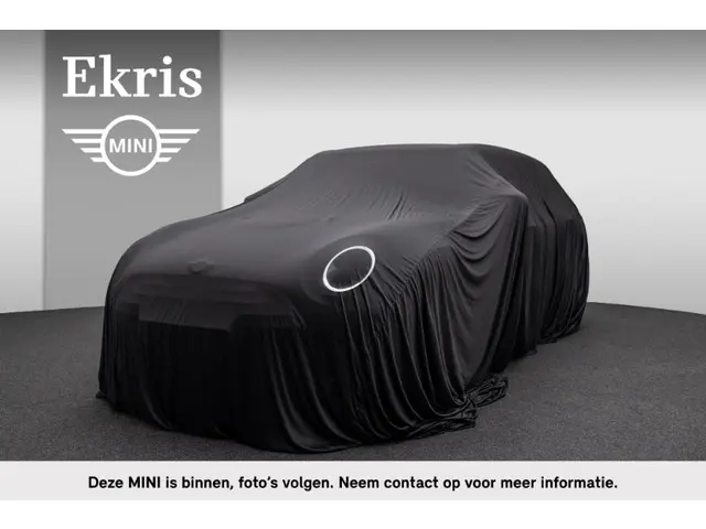 MINI Clubman 1.5 Cooper Business Edition 2019 Benzine
