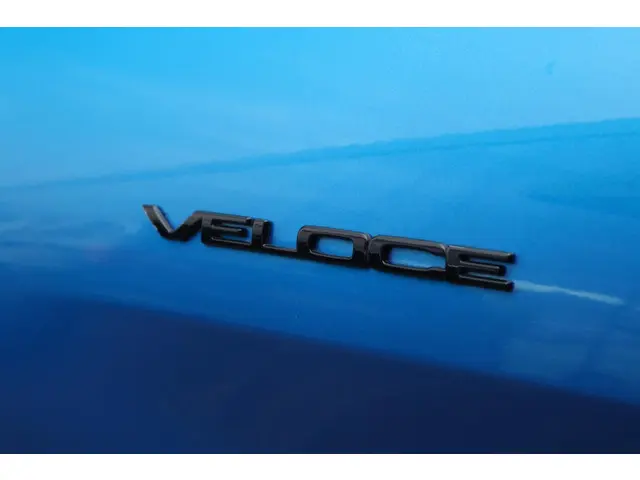 Alfa Romeo Giulia 2.0 T AWD Veloce 2017 Benzine 38