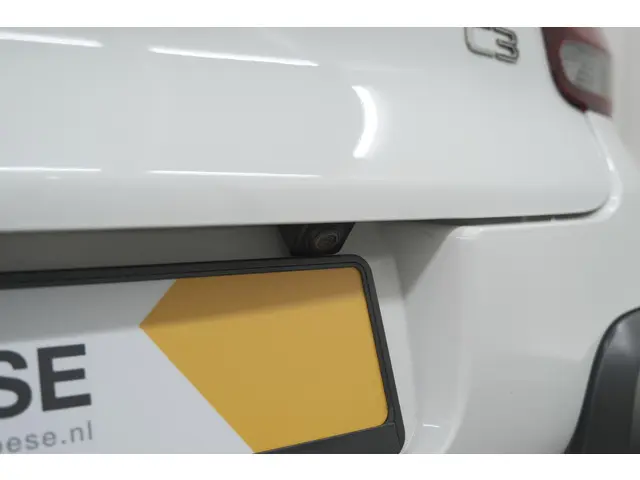 Citroën C3 PureTech 110 S&S Shine 2020 Benzine 4