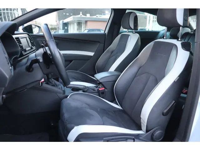 SEAT Leon 2.0 TSI Cupra 280 2014 Benzine 13