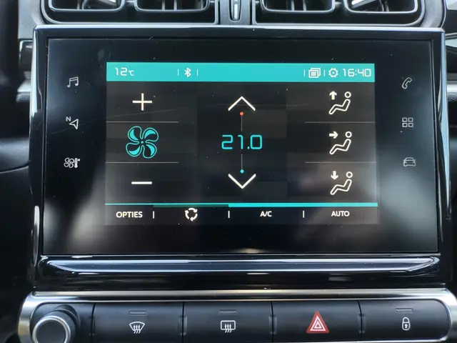 Citroën C3 1.2 PureTech S&S Feel Edition 2019 Benzine 13