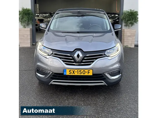 Renault Espace 1.8 TCe Intens 7p. 2018 Benzine 2