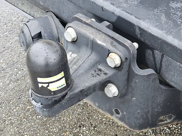 MAN TGE 3.140 2023 Diesel 16