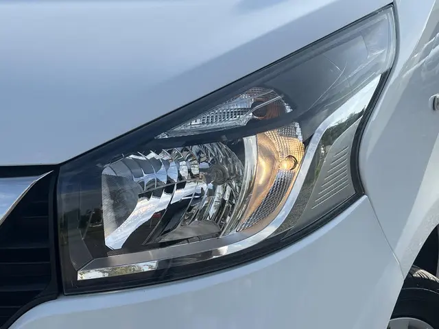 Nissan NV300 1.6 dCi 120 L2H1 Optima 2017 Diesel 28