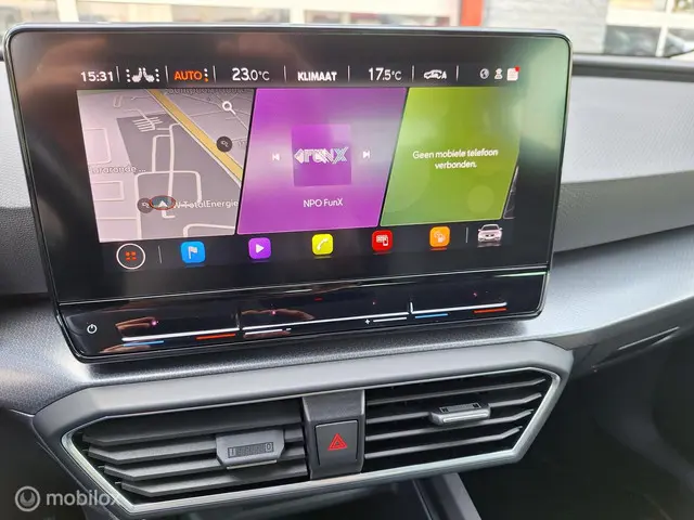SEAT Leon 1.0 TSI STYLE Launch Edition 2020 Benzine 23