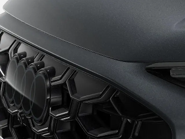 Audi Q3 1.5 TFSI e-hybrid S edition 272 PK 2026 Benzine 5