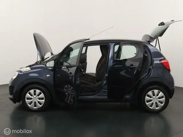 Citroën C1 1.0 e-VTi Airscape Feel 2018 Benzine 18