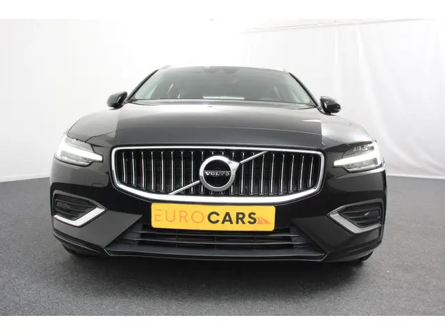 Volvo V60 2.0 T5 250pk Automaat Inscription 2019 Benzine 4