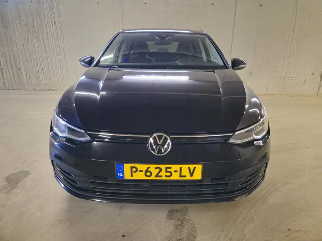 Volkswagen Golf 1.0 TSI Life Business 2021 Benzine 5