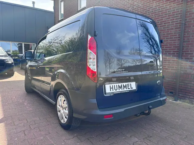 Ford Transit Connect 2