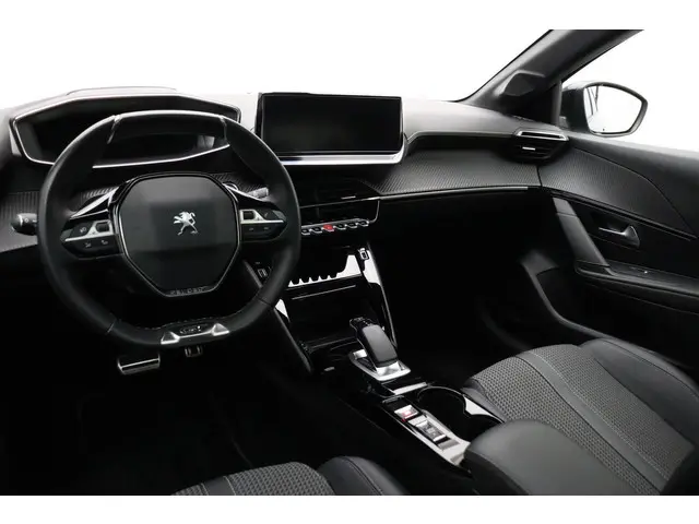 Peugeot e-208 EV GT 350 50 kWh 2021 Elektrisch 7