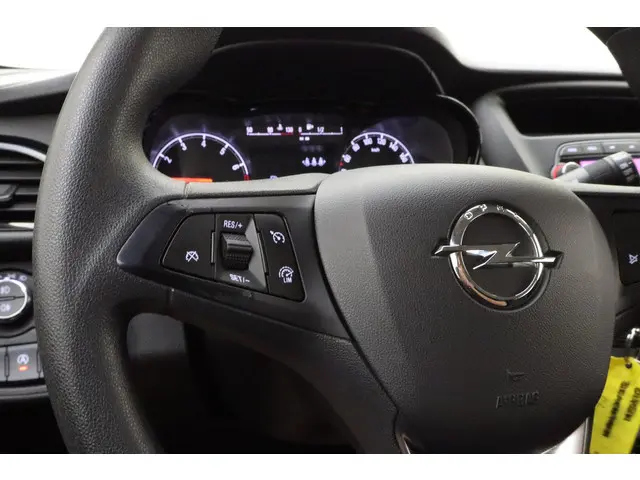 Opel KARL 1.0 ecoFLEX Edition 2016 Benzine 20