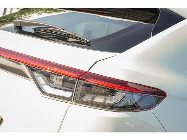 Honda HR-V 1.5i e:HEV ADVANCE 2024 Hybride Benzine 53