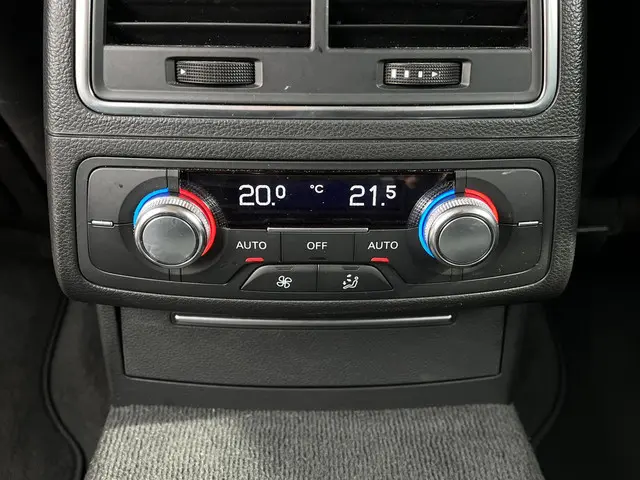 Audi A6 Avant 2.0 TDI ultra Sport Edition 2014 Diesel 37