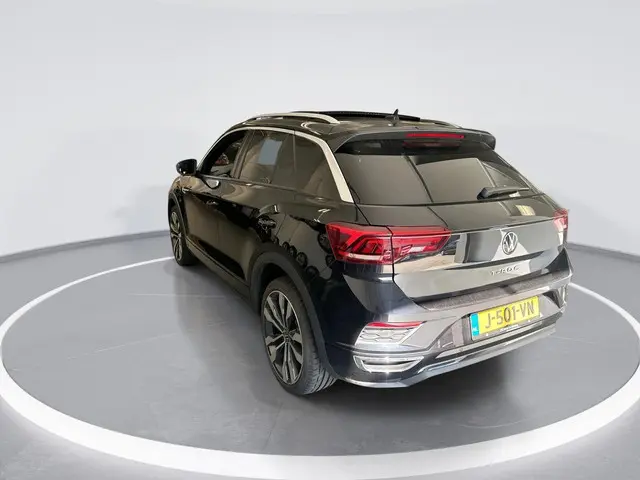 Volkswagen T-Roc 2