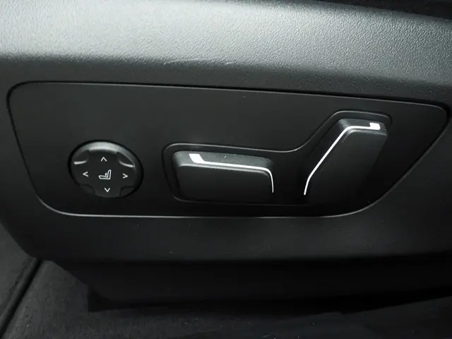 BMW 5 Serie Sedan 530e 2025 Hybride Benzine 21