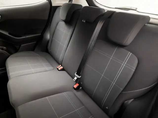 Ford Fiesta 1.1 Premium 2019 Benzine 14
