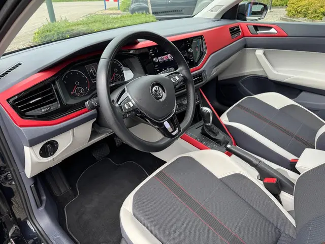 Volkswagen Polo 1.0 TSI Highline 2019 Benzine 15