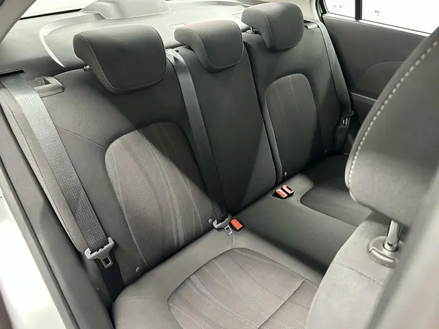 Chevrolet Aveo 1.4 LT S/S AUTOMAAT 2012 Benzine 26