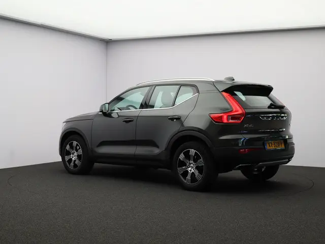 Volvo XC40 2.0 T4 Inscription 2019 Benzine 25