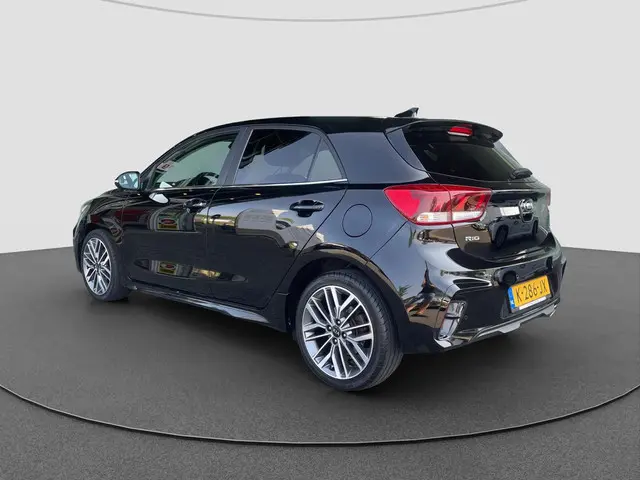 Kia Rio 1.0 T-GDi MHEV GT-Line 2021 Benzine 7