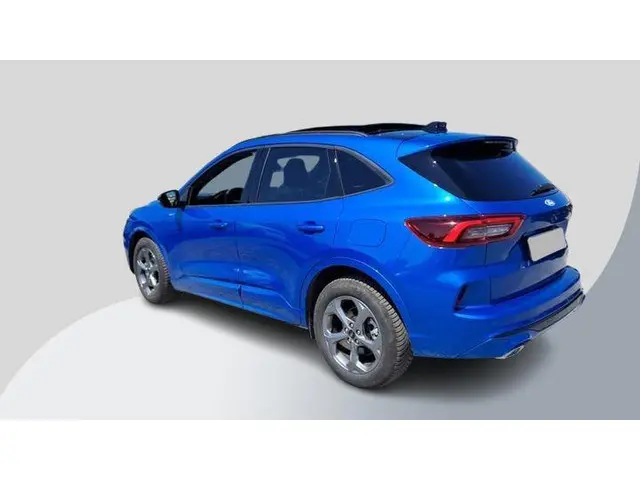 Ford Kuga 3