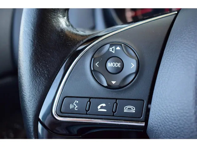 Mitsubishi ASX 1.6i-16V ISG Instyle 2016 Benzine 12