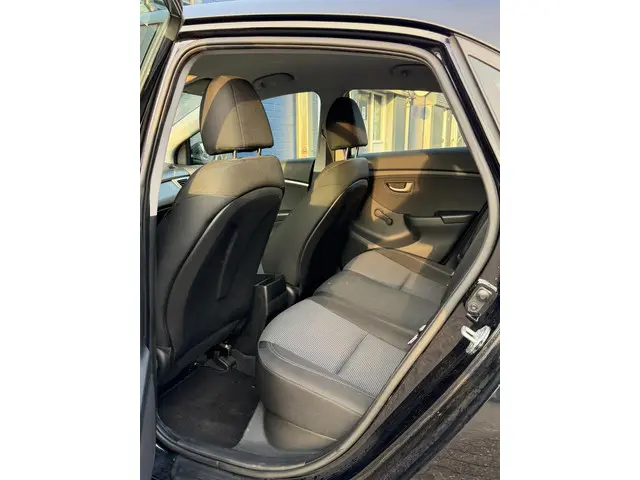 Hyundai i30 1.4 2014 Benzine 10