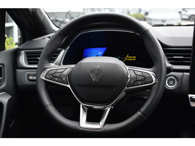 Renault Symbioz Iconic 2025 Hybride Benzine 20