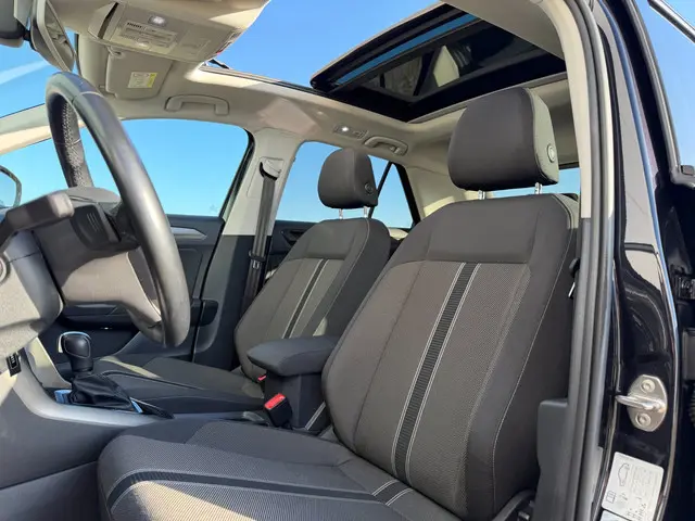 Volkswagen T-Roc 1.5 TSI Sport Business R 2020 Benzine 10