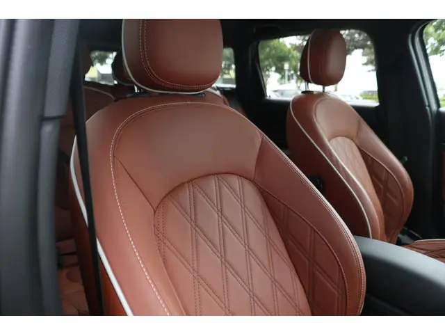 MINI Clubman Cooper 2021 Benzine 20