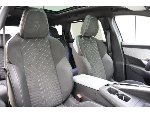Peugeot e-5008 GT Avantage 73 kWh 2025 Elektrisch 7
