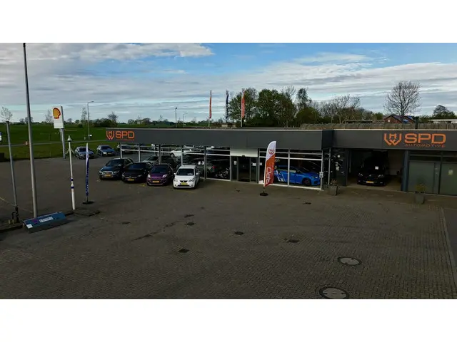 Ford Ka 1.2 Style start/stop|Airco|Lage KM| 2015 Benzine 19