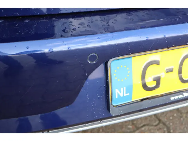 Volkswagen e-Golf e-Golf 2019 Elektrisch 17