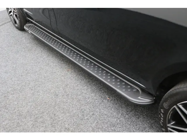 Mercedes-Benz Vito 116 CDI Automaat 2019 Diesel 27