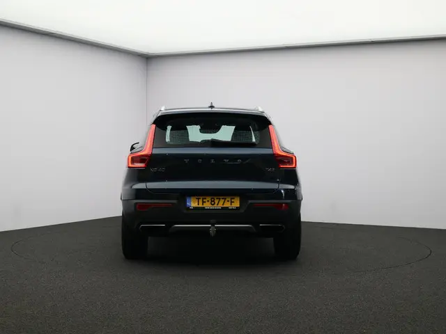 Volvo XC40 2.0 T4 Inscription 2018 Benzine 22