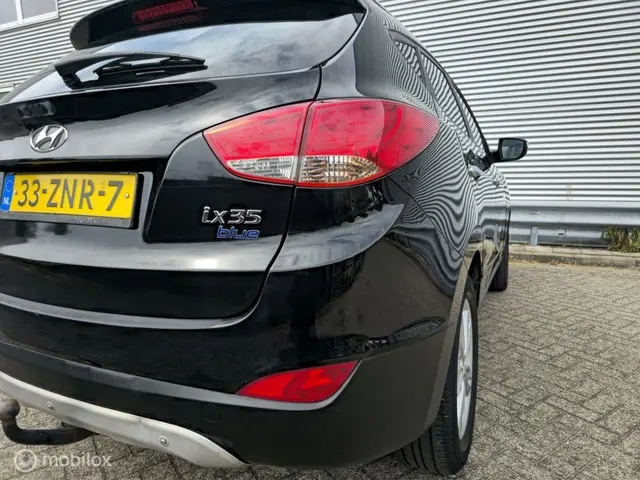 Hyundai ix35 1.6i GDI Dynamic | Airco | NAP 2013 Benzine 33