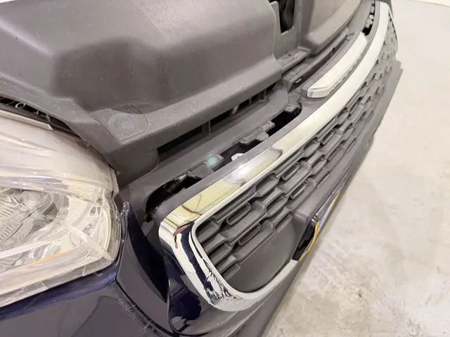 Peugeot 208 HB 1.2 Allure Navi/Clima 2014 Benzine 10