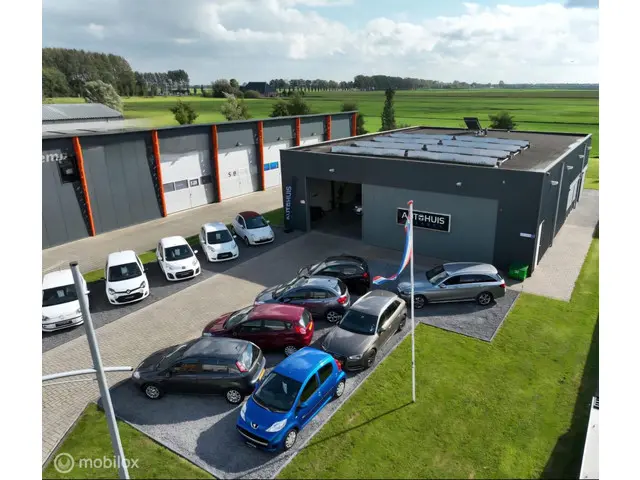 Škoda Fabia Combi 1.0 | 2019 | NW APK | 2019 Benzine 5