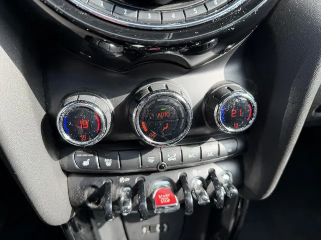 MINI Cooper Mini 1.5 Marylebone 2017 Benzine 20