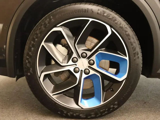 Lynk & Co 01 1.5 2021 Hybride Benzine 18