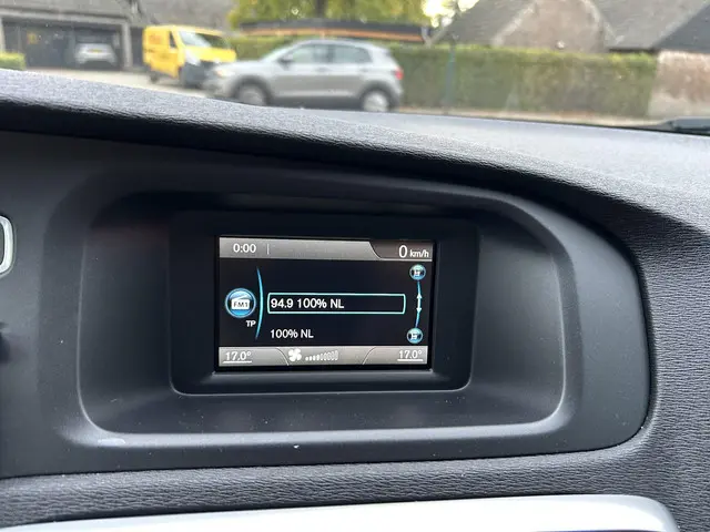 Volvo V40 2.5 T5 Summum 2013 Benzine 21