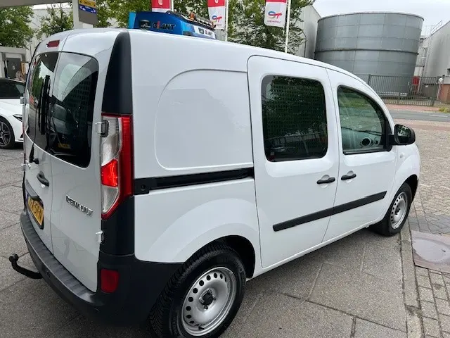 Renault Kangoo 1.5 dCi 75 Energy Comfort 2020 Diesel 6