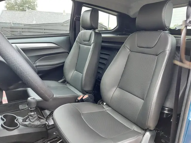 Aixam Crossover Premium 2025 Diesel 14