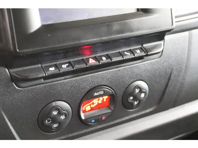 Opel Movano 2.3 Turbo L1H2 AUTOMAAT 180PK 2021 Diesel 9