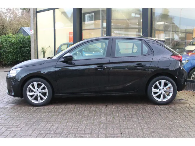 Opel Corsa 1.2T 100PK Led/Camera/PDC/LMV/Navi! 2023 Benzine 2