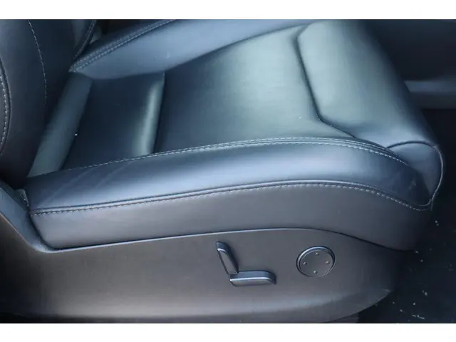 Tesla Model X 75D Base 7p. 2018 Elektrisch 17
